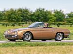 Lamborghini 350 GTS 1965 года